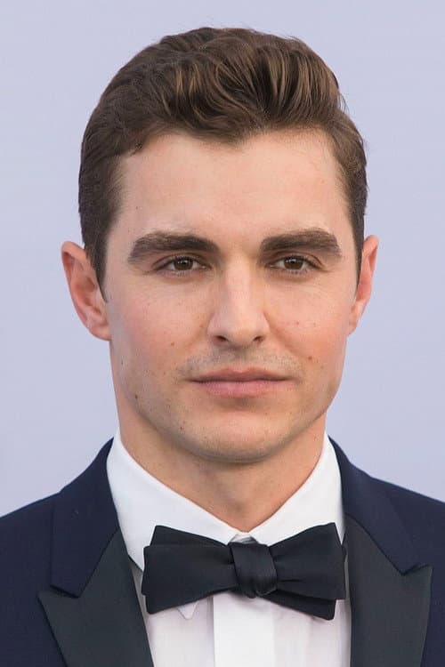 Dave Franco foto
