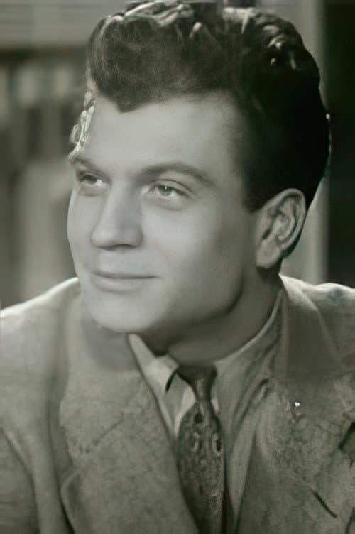 Henri Niel foto