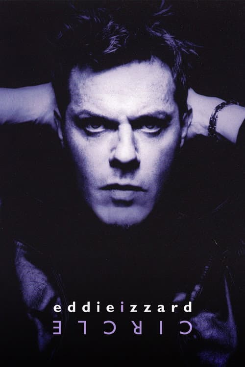 Eddie Izzard: Circle (2002) poster