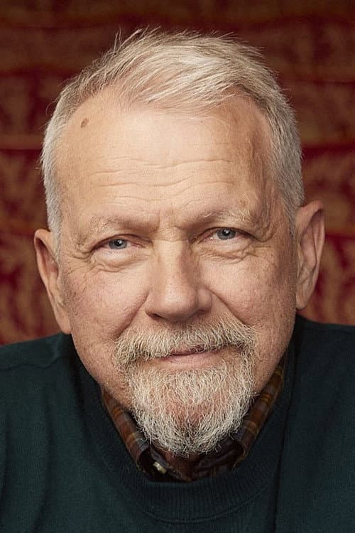Pálmi Gestsson foto