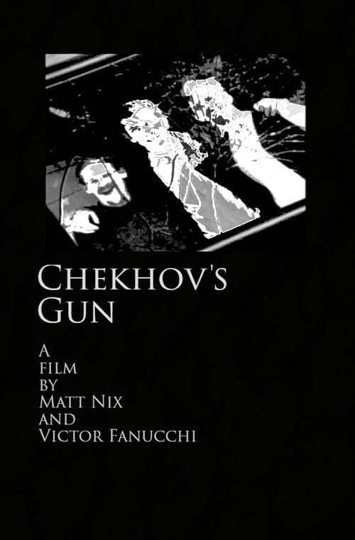 Chekhov's gun (1997) poster