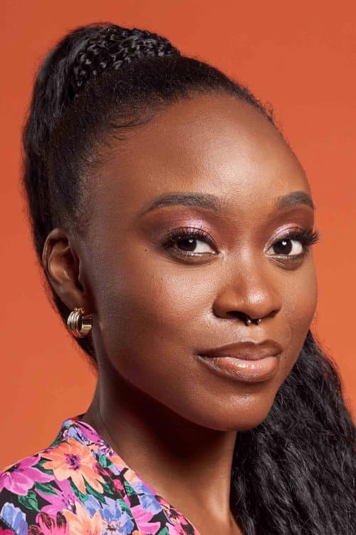 Schelby Jean-Baptiste foto
