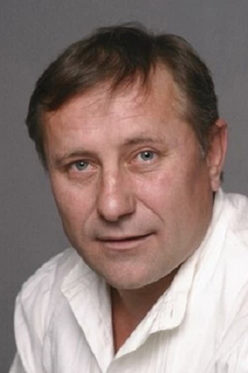 Сергей Шеховцов foto