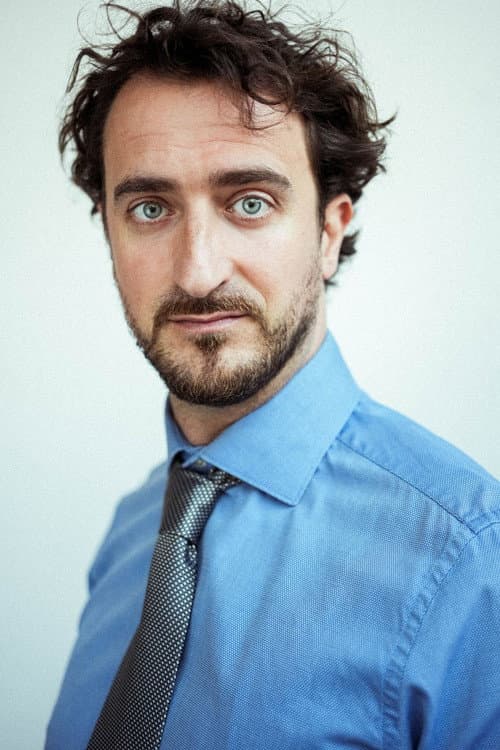 Sylvain Mossot foto