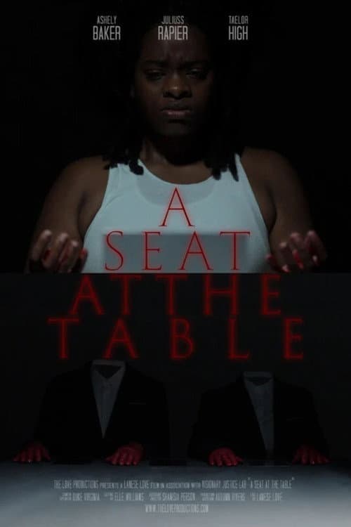 A Seat at the Table (2024) poster