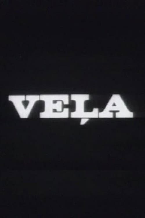 Veļa (1991) poster