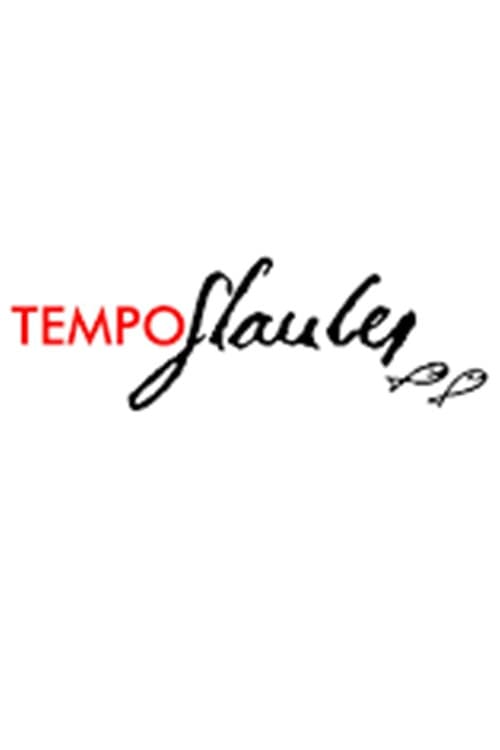 Tempo Glauber (2005) poster