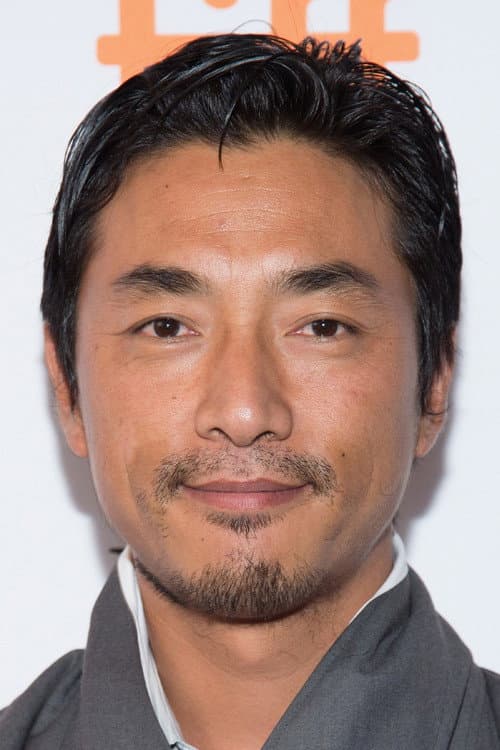 Tshering Dorji foto