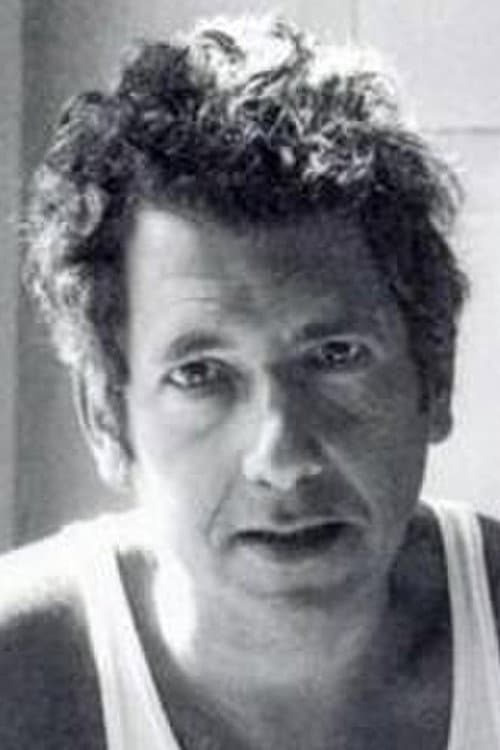 Henry Spira foto