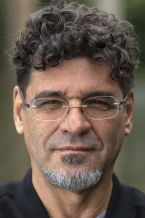 Renato Barbieri foto