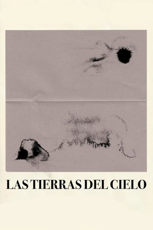 Las Tierras del Cielo (2023) poster