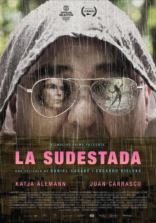 La Sudestada (2024) poster