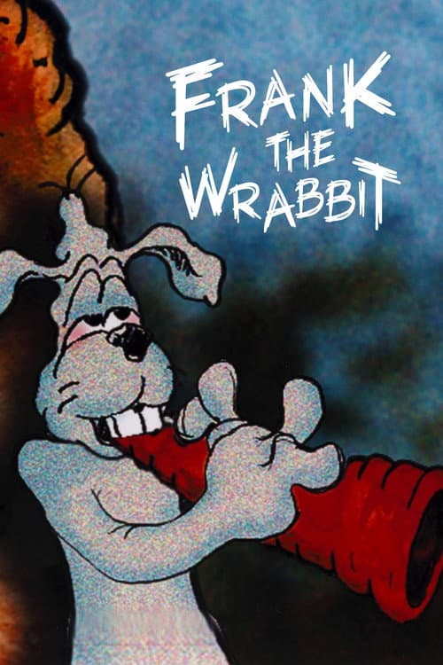 Frank the Wrabbit (1998) poster