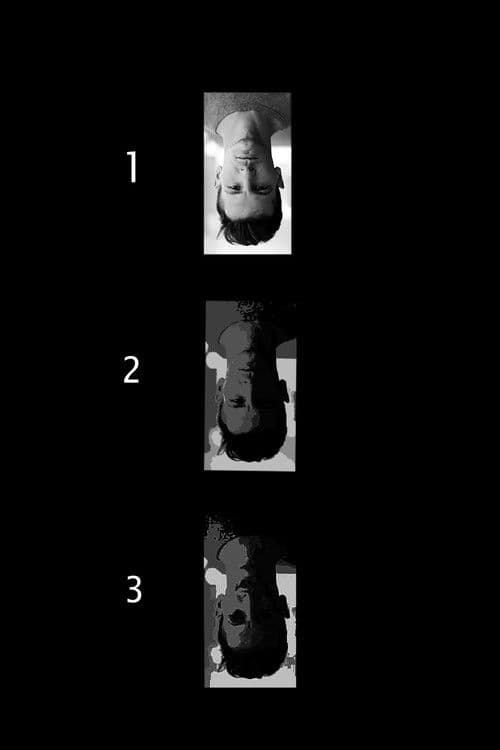 Th3 3 Stages of Sadn3ss.mp4 (2024) poster
