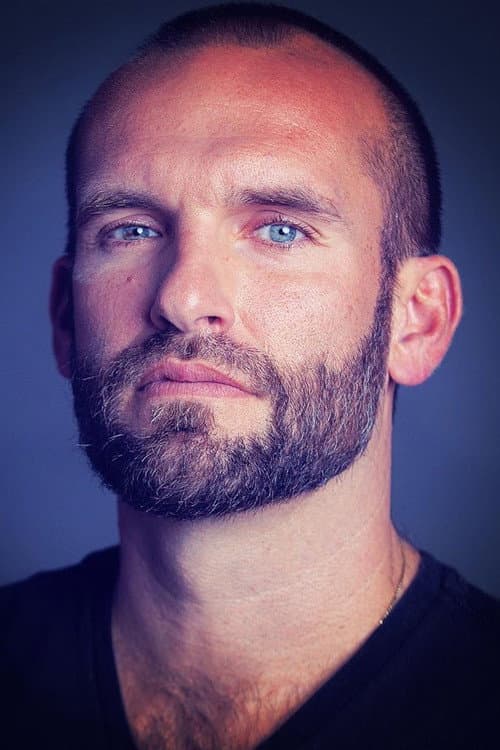 Cutty Cuthbert foto