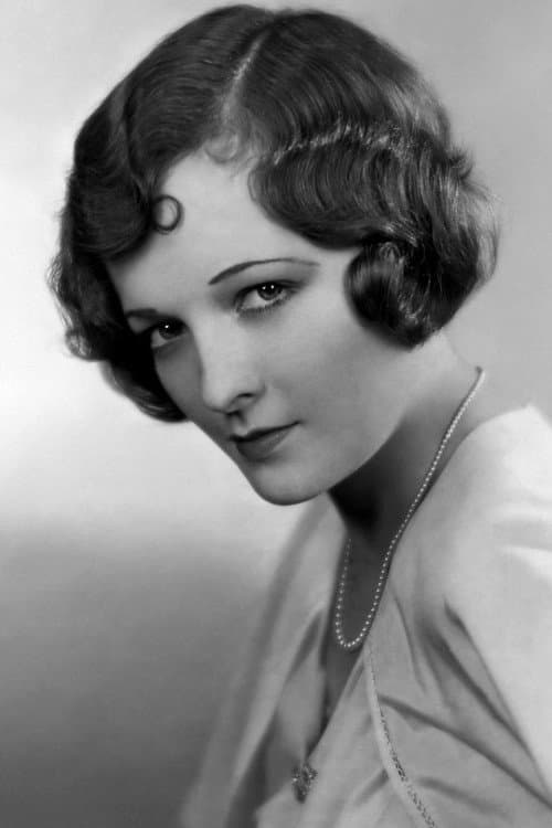 Marian Nixon foto
