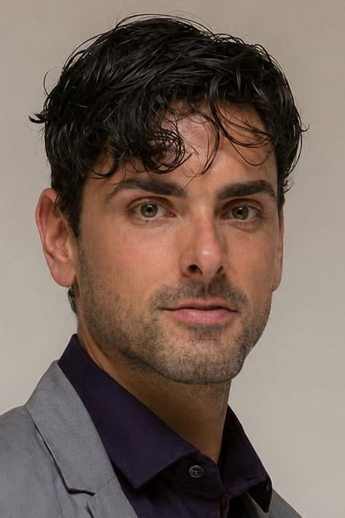 Ryan Driller foto