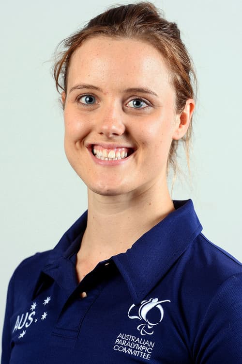 Ellie Cole foto