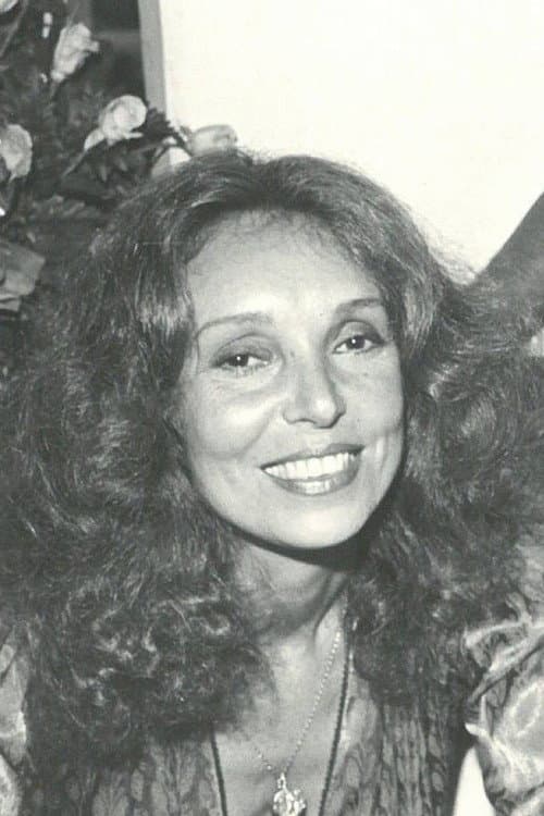 Maria Lúcia Dahl foto