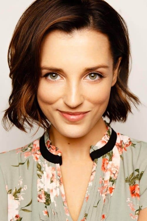 Katrina Norman foto