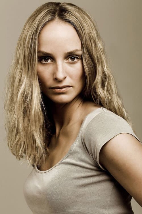 Lara-Joy Körner foto