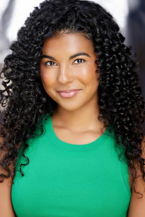 Danielle Chambers foto