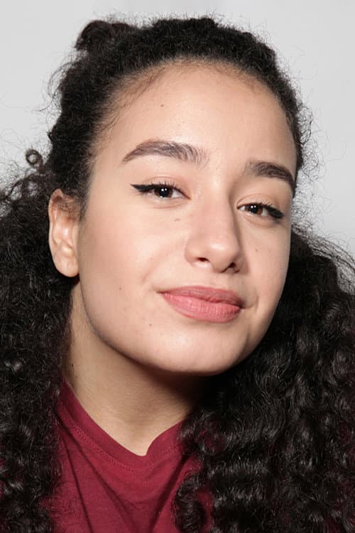Yasmin Slama foto