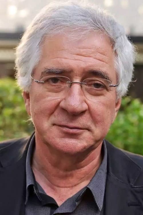Jacques Fansten foto