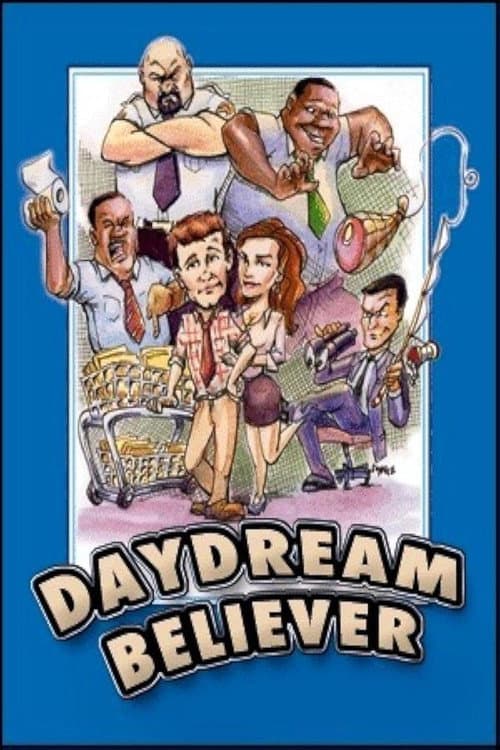 Daydream Believer (2005) poster