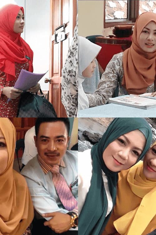 Cikgu Manik Urai (2017) poster