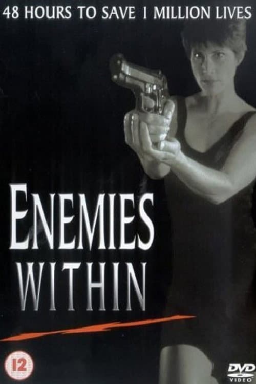 Enemies Within (1995) poster