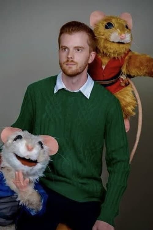 Chad Hamel foto