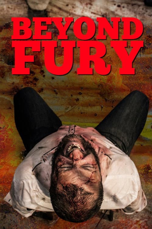 Beyond Fury (2021) poster