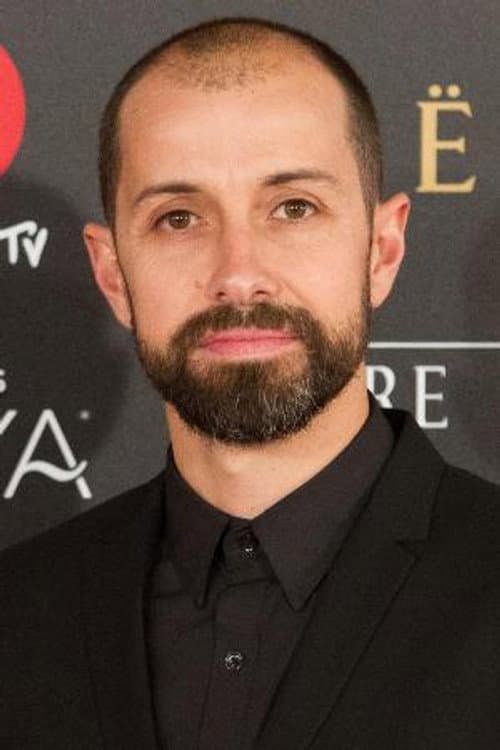 Javier Agirre Erauso foto