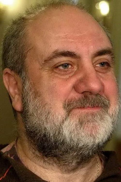 Владимир Мирзоев foto