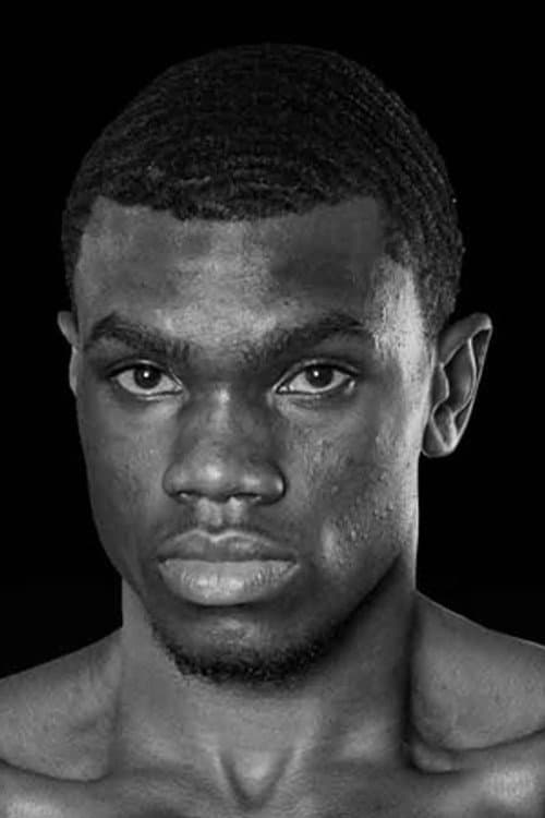 Jamontay Clark foto