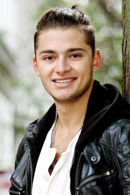 Samy Abdel Fattah foto