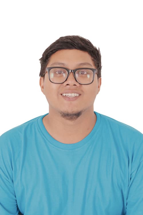 Ludy Oji Prastama foto