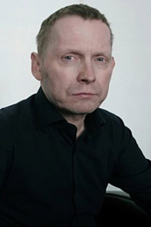 Michael Kreihsl foto