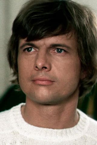 John Karlen foto