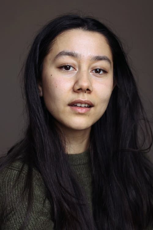 Inez Andersson foto