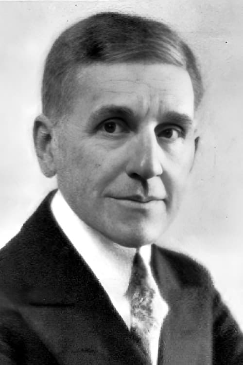 William J. Norris foto