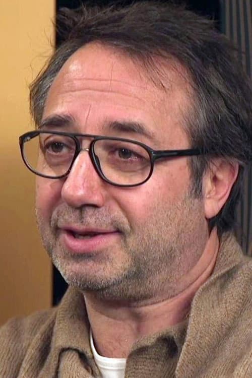 Stéphane Thiébaut foto