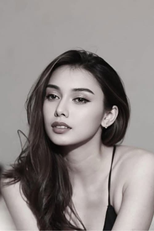 Angelica Cervantes foto