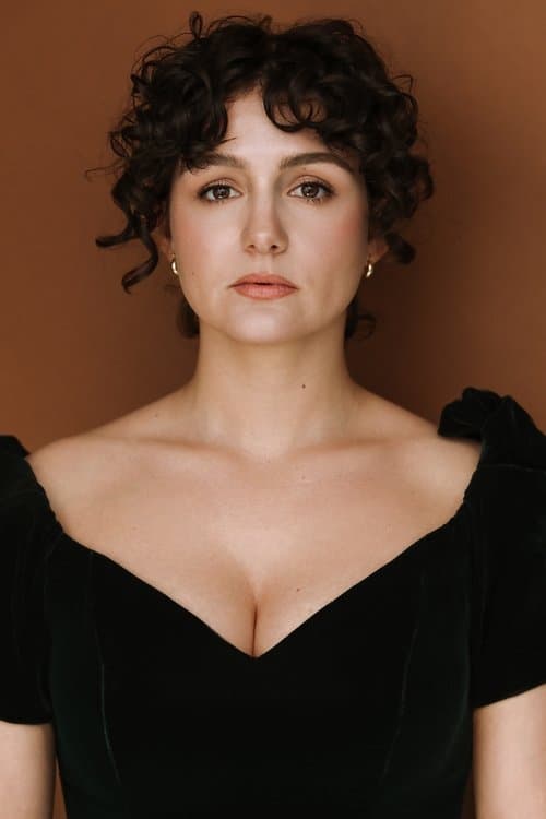 Gabriella Kosmidis foto