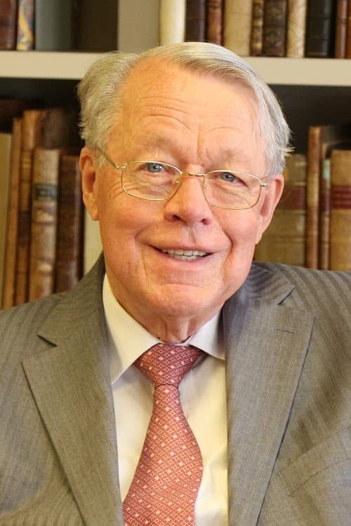 Joost Ritman foto