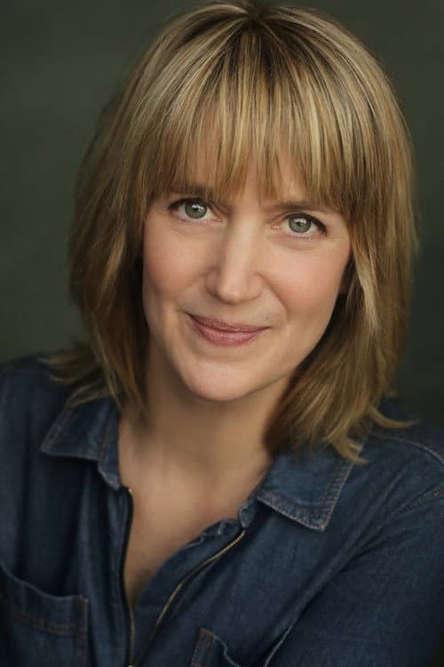 Morven Macbeth foto