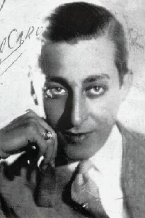 Julio De Caro foto