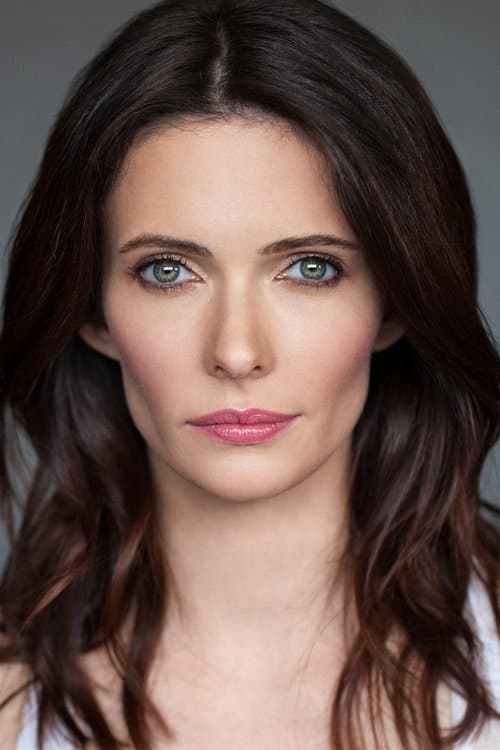 Elizabeth Tulloch foto