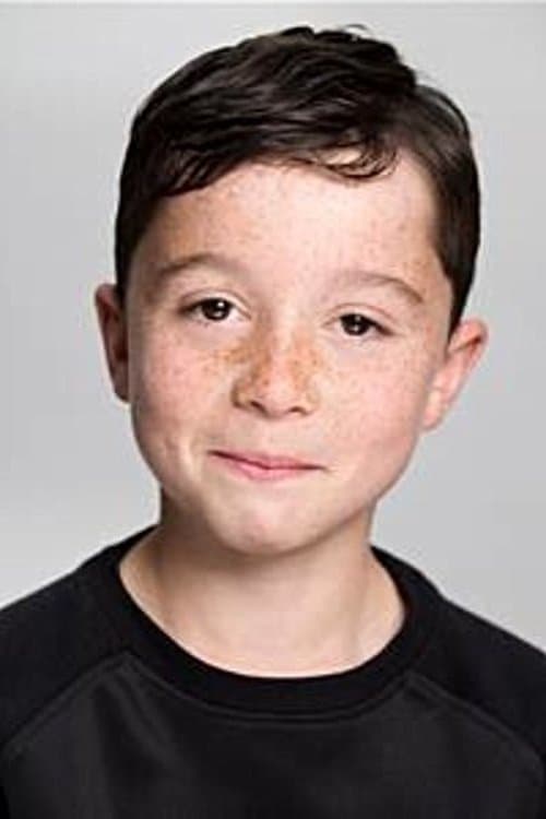 Dylan McKiernan foto